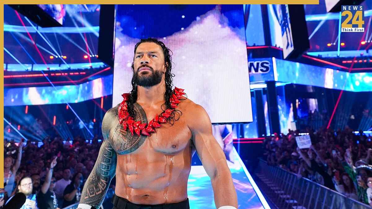 WWE WWE