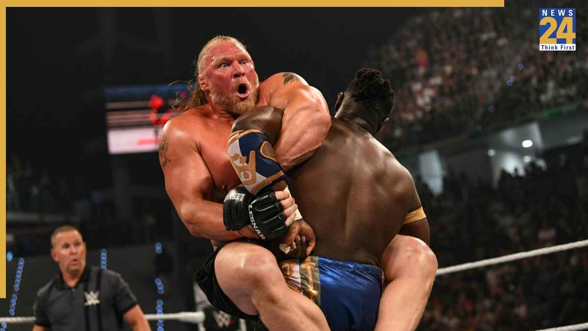 WWE
