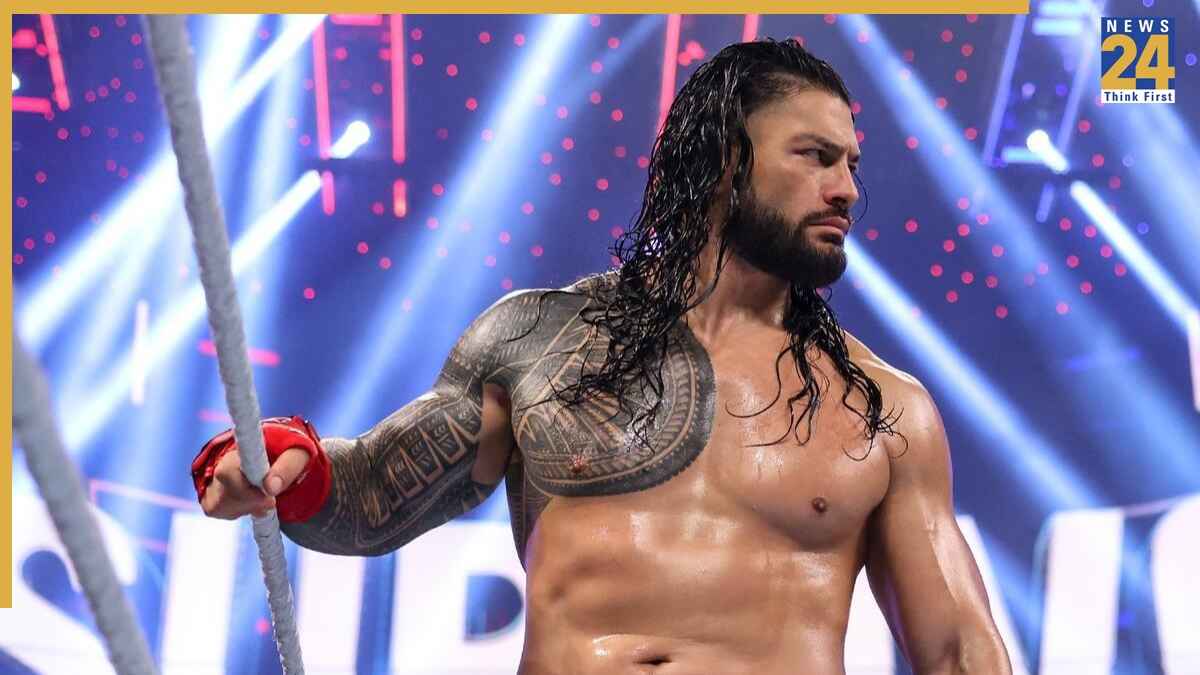 WWE