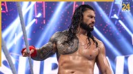 Roman Reigns का मैच WWE SummerSlam 2026 में किसके साथ होगा? दिग्गज ने की भविष्यवाणी
