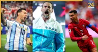 Lionel Messi और Cristiano Ronaldo? WWE दिग्गज CM Punk ने चुना अपना फेवरेट फुटबॉलर