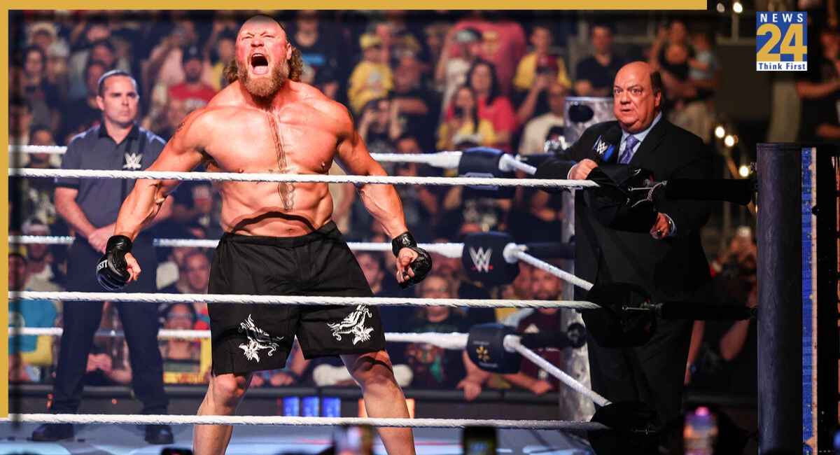 WWE