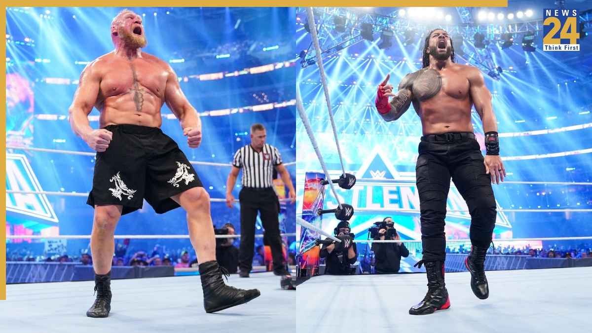 WWE