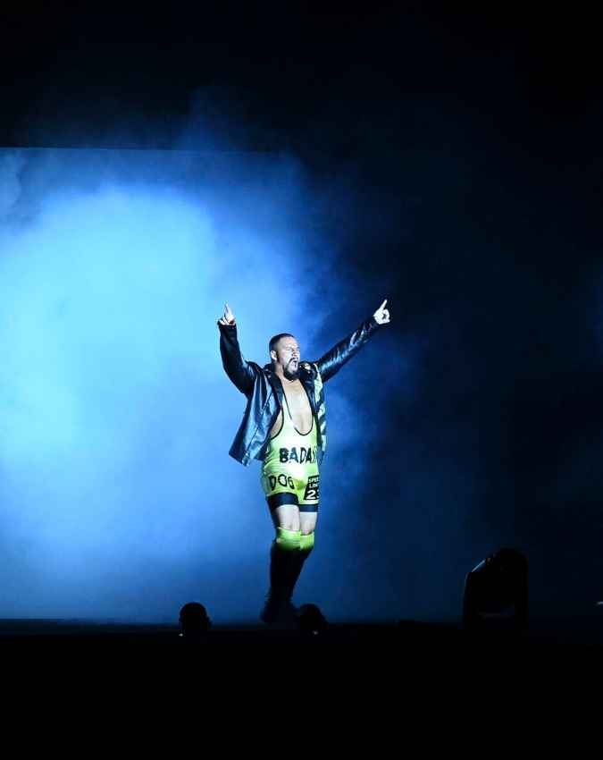 ब्रॉन ब्रेकर की हार