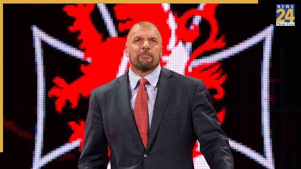 WWE