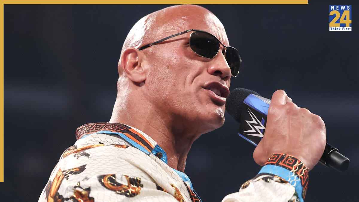 WWE