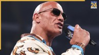 सऊदी अरब की धरती पर गूंजा WWE दिग्गज The Rock का नाम, जल्द हो सकती है रिंग में वापसी