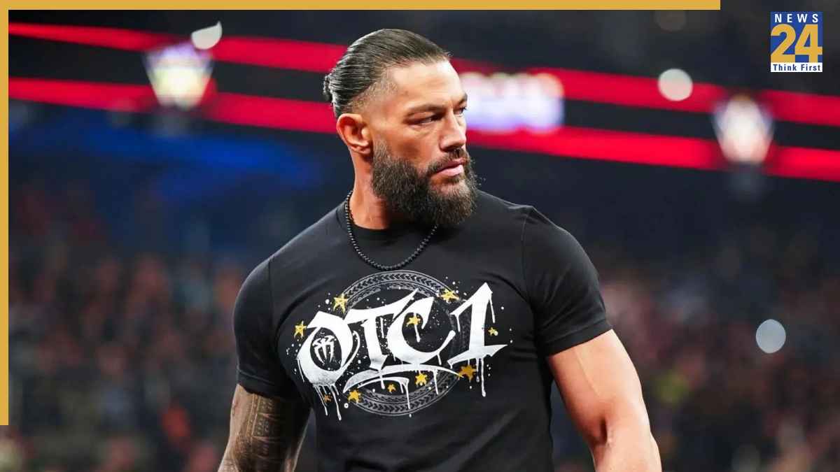 WWE