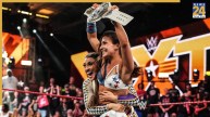 WWE को अचानक मिला नया चैंपियन, 25 साल के रेसलर ने पहली चैंपियनशिप जीतकर रचा इतिहास
