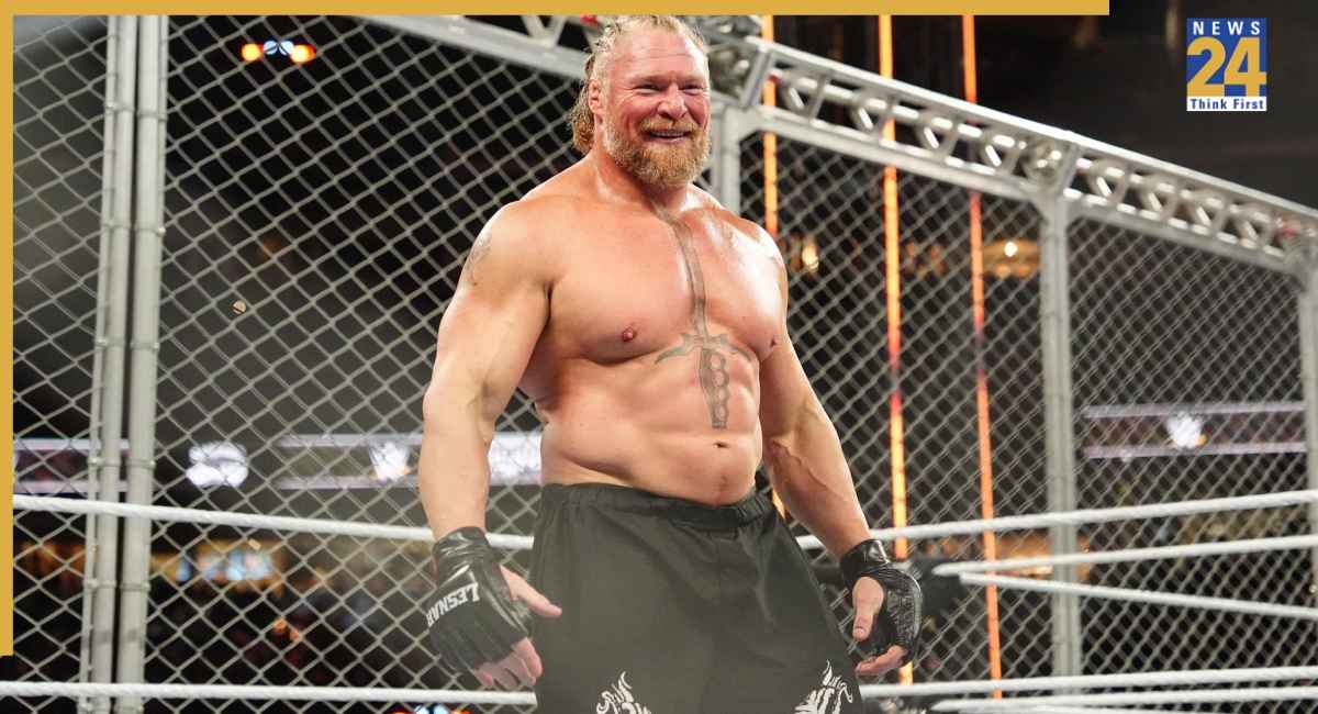 WWE