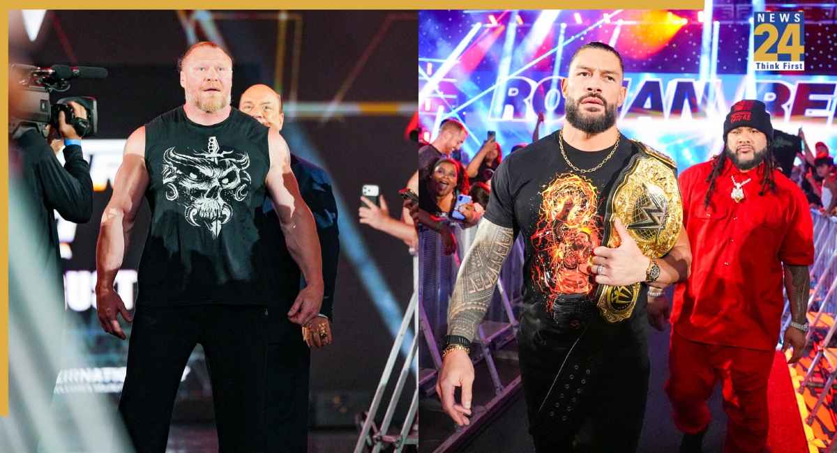 WWE