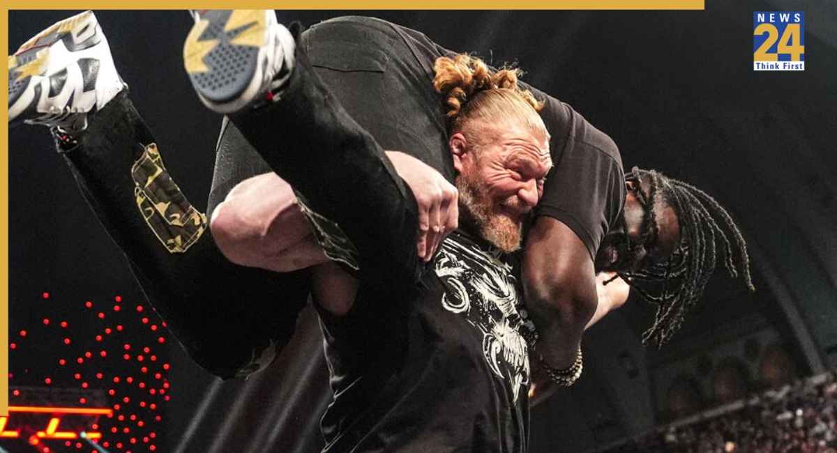 WWE