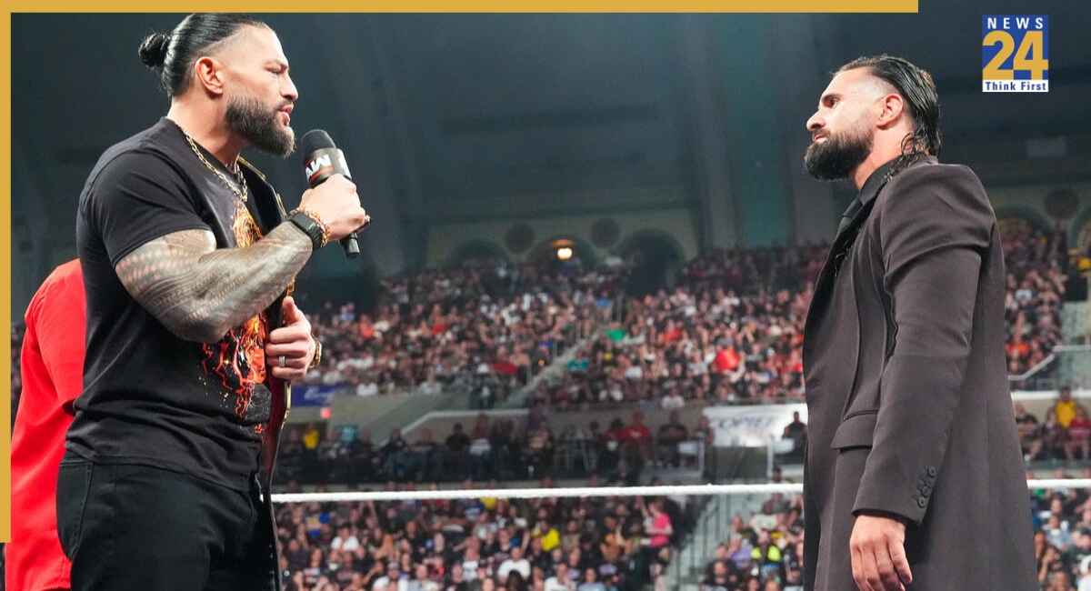 WWE