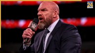 WWE के 2 स्टार्स को बैकस्टेज हाथापाई करना पड़ा महंगा, Triple H ने बड़ा कदम उठाकर भेज दिया घर