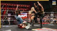 WWE स्टार के पैर में लगी गंभीर चोट, SummerSlam 2026 में टाइटल मैच हो सकता है रद्द