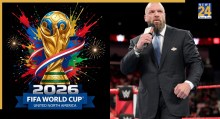 WWE पर मंडराया FIFA World Cup 2026 का खतरा! Triple H को अचानक प्लान में करना पड़ा बदलाव
