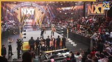Tatum Paxley Bids Goodbye to NXT