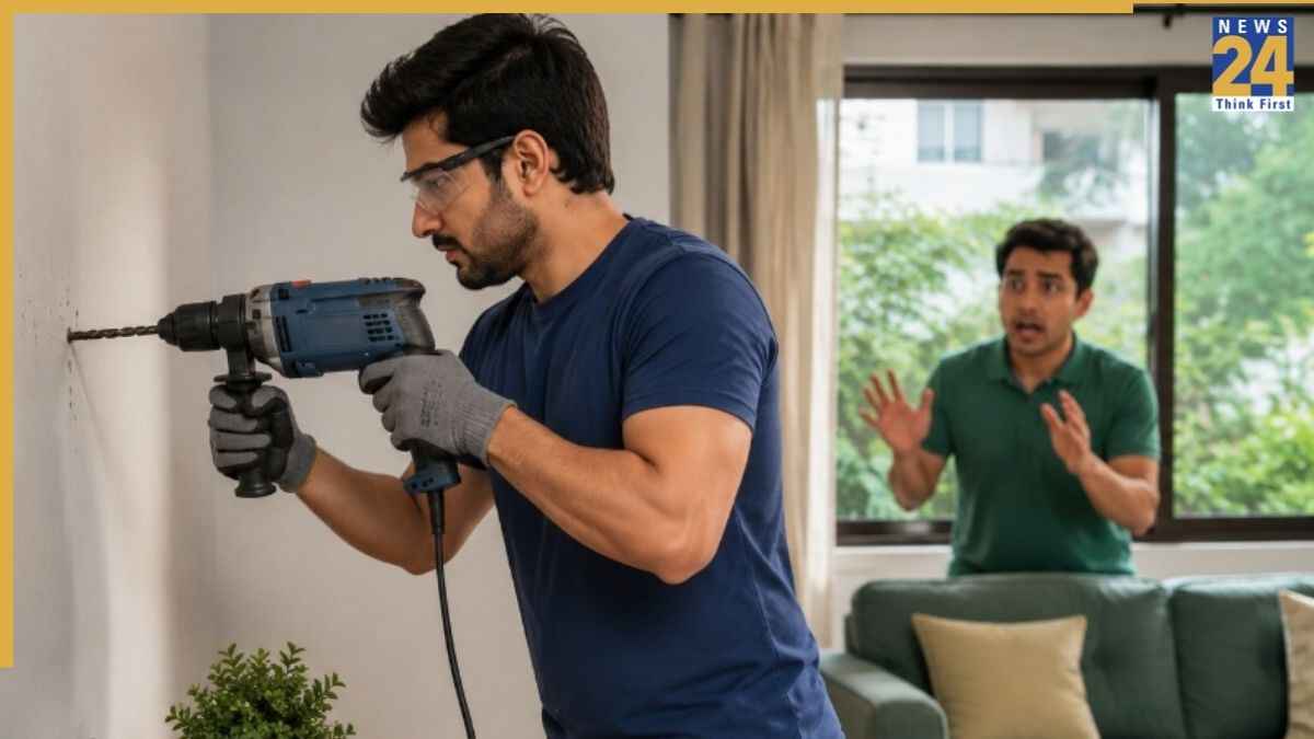 किराये के मकान में कुछ भी बदलाव करने से पहले जान लें ये कानून, वरना पड़ सकते हैं लेने के देने