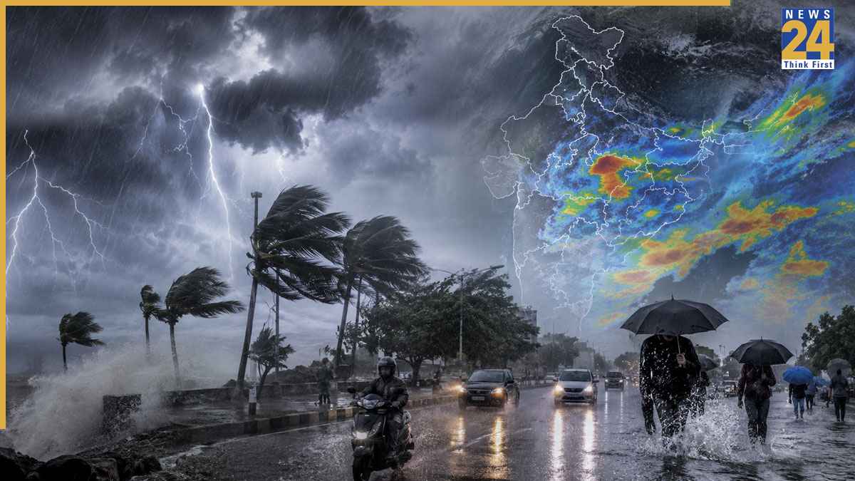 Weather