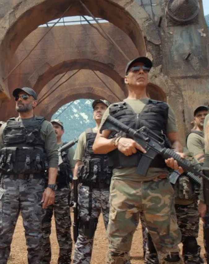 मेकर्स को बड़ी उम्मीदें