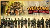 welcome to the jungle review