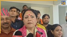 ‘ममता बनर्जी की गिरफ्तारी होनी चाहिए’, आसनसोल में अग्निमित्रा पॉल का बड़ा हमला