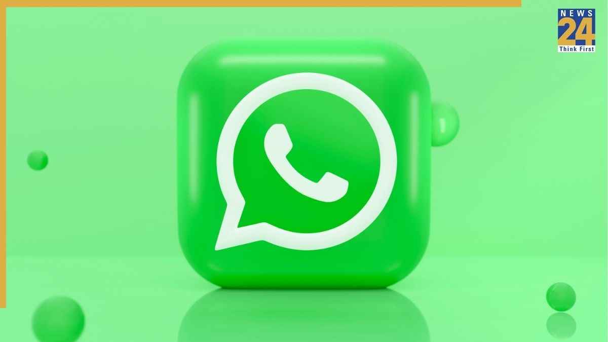 WhatsApp यूजर्स के लिए बड़ी खुशखबरी! Meta AI का नया फीचर रखेगा आपकी सीक्रेट चैट पूरी तरह सेफ, ऐसे मिलेगा फायदा