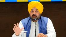 मुख्यमंत्री भगवंत मान का श्रमिकों पर फोकस, योजनाओं और कौशल विकास को मिलेगी रफ्तार