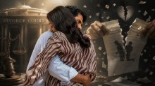5 साल कोर्ट में लड़ाई, फाड़े तलाक के कागज, गले लगकर खूब रोई… पढ़ें शिखा-सौरभ के अजब प्रेम की गजब कहानी