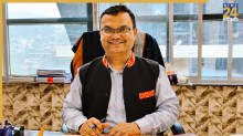 कौन हैं लोखंडे प्रशांत सीताराम? CBSE चेयरमैन पद की मिली जिम्मेदारी, ली राहुल सिंह की जगह