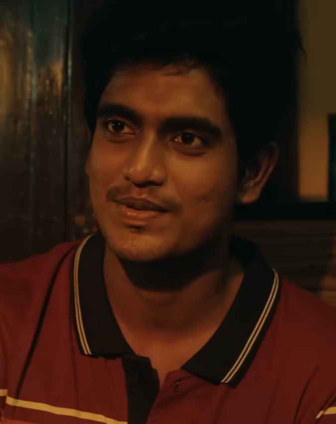 विथ लव फिल्म कब रिलीज हुई थी