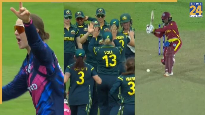 Womens T20 World Cup 2026