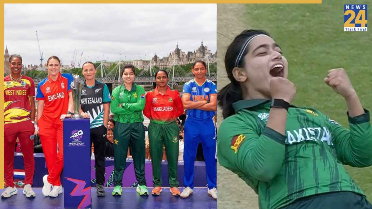पाकिस्तान समेत ये 3 टीमें T20 World Cup से बाहर, इन देशों पर भी मंडराया खतरा! देखें पॉइंट्स टेबल का हाल