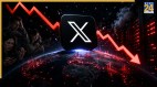 X Down