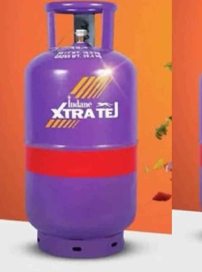 फैक्ट्रियों में इस्तेमाल होने वाला सिलेंडर भी महंगा हुआ