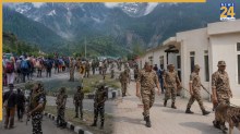 अमरनाथ यात्रा के लिए 670 कंपनियां तैनात, क्या होती है ओपनिंग पार्टी? जो संभालेंगी सुरक्षा