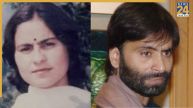 कौन थीं सरला भट्ट? 36 साल बाद खुला जिनके मर्डर का केस; यासीन मलिक था मास्टरमाइंड
