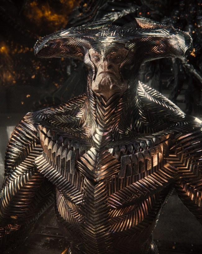 Zack Snyder's Justice League-1-2