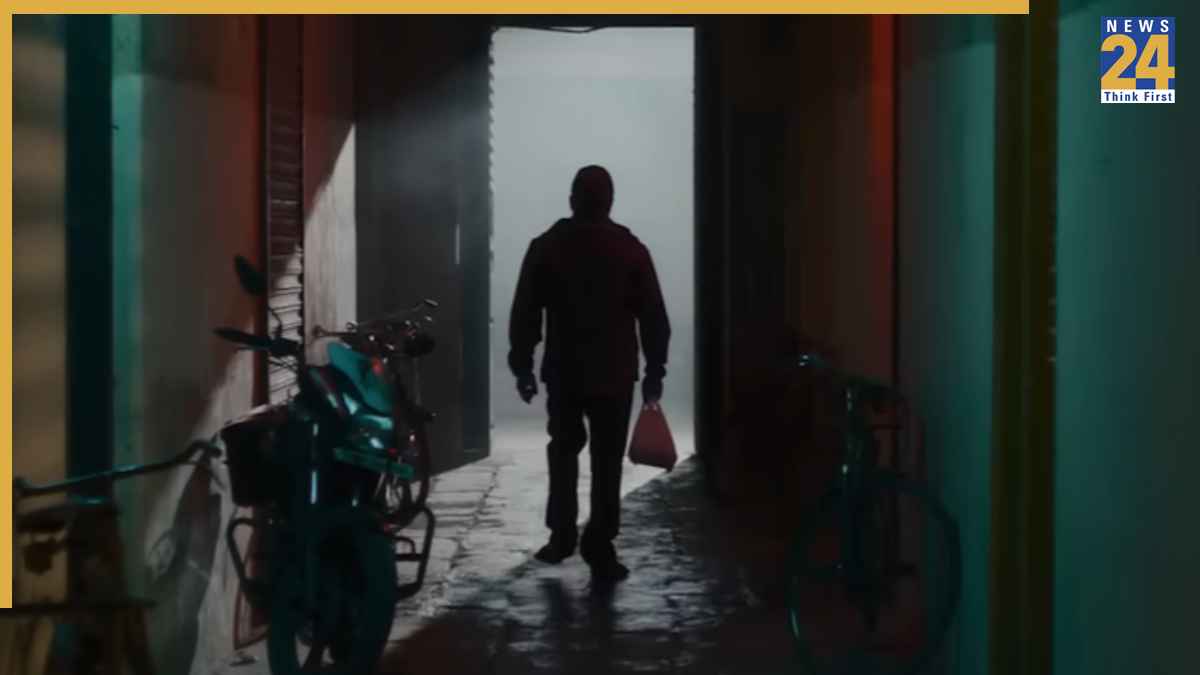 'दृश्यम' से 10 गुना ज्यादा उलझी है Netflix की ये क्राइम थ्रिलर फिल्म, हर एक सीन में छिपा है गहरा राज