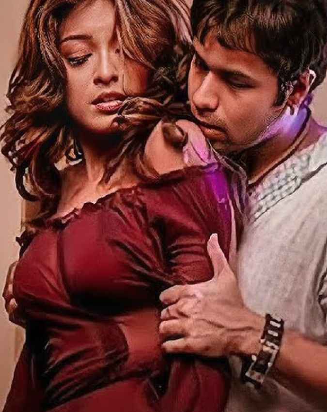 आशिक बनाया आपने