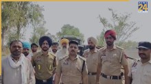 पंजाब के फिरोजपुर में भीषण हादसा, महिंद्रा पिकअप-ट्राले की भिड़ंत में डेरा ब्यास जा रहे 9 श्रद्धालुओं की मौत