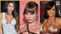 Top Bold Actresses List