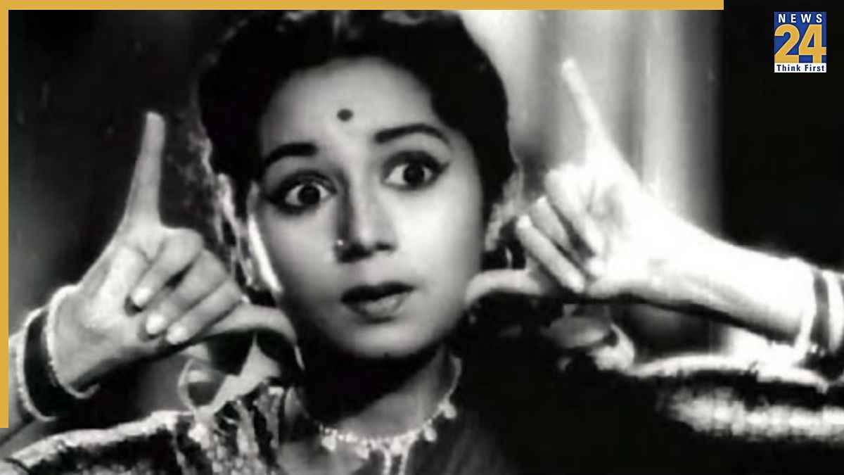 actress nanda biography