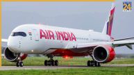 Mumbai airport incident, Air India takeoff, Mumbai airport runway, ATC alarm, Mumbai-Delhi flight