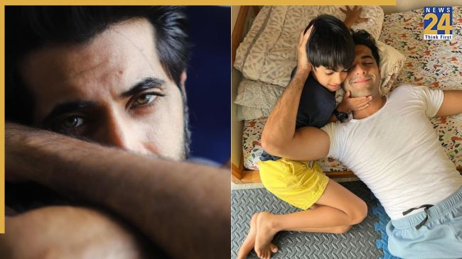 Akshay Oberoi Villain Roles
