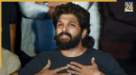 Allu Arjun