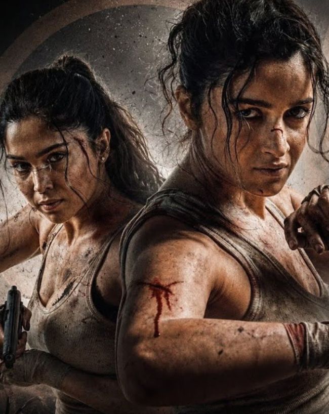 July Theatre Releases movies 2026-1-2