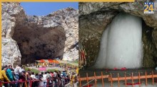 अमरनाथ यात्रा के लिए 122 लंगर संगठनों को मिली मंजूरी, सुरक्षा व्यवस्था पुख्ता; 3 जुलाई से हो रही शुरू