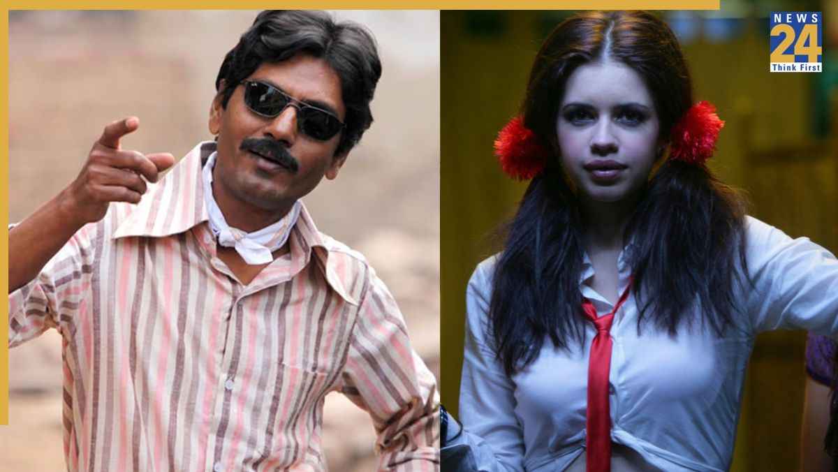 Bandar से पहले OTT पर देखें अनुराग कश्यप की ये 6 थ्रिलर फिल्में, क्राइम-सस्पेंस और ट्विस्ट का मिलेगा ट्विस्ट!
