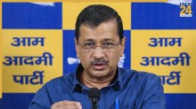 ट्रंप की निगरानी में तीन भारतीयों की हत्या हुई और मुलाकात के दौरान मोदी अमेरिकी राष्ट्रपति की तारीफ करने में व्यस्त थे – अरविंद केजरीवाल